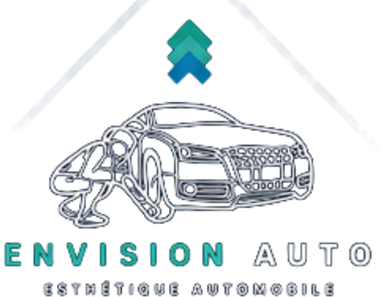 Envision Auto — esthétique automobile